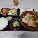 民宿・パーラー　あーちゃん - 