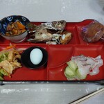 民宿・パーラー　あーちゃん - 