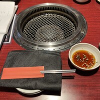 焼肉冷麺 ユッチャン 北新地店 - 