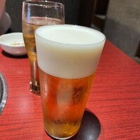 焼肉冷麺 ユッチャン 北新地店 - 
