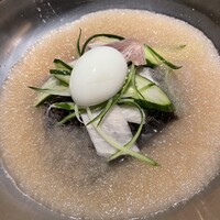 焼肉冷麺 ユッチャン 北新地店 - 