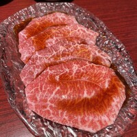 焼肉冷麺 ユッチャン 北新地店 - 