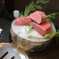 焼肉牛印 銀座店 - 