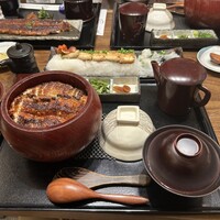 うなぎ家 しば福や - 