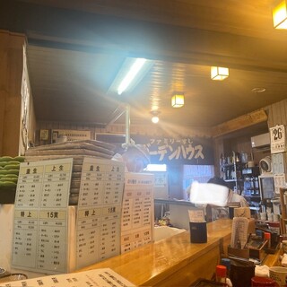 ファミリーすしガーデンハウス_2