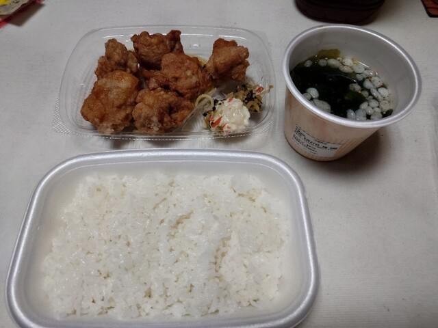 ほっともっと 喜多方店 &ndash; 手軽に美味しい弁当が楽しめる福島のランチスポット