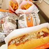 A&W 牧港店