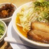 麺屋 しずる 豊田鴛鴨店