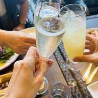 ゼックスウエスト ザ バー - 