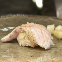 鮨 かず矢 - 