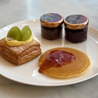 Oh.lala... - デニッシュ、パンケーキ