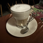 cafe garage Dogberry - 