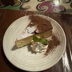 cafe garage Dogberry - 