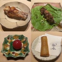 焼鳥 篠原 - 