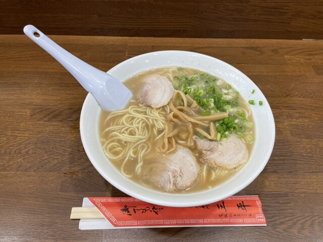 味の三平 (あじのさんぺい) - 宇部新川/ラーメン | 食べログ 味の三平 (あじのさんぺい) - 宇部新川/ラーメン | 食べログ
