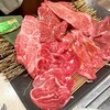 俺の焼肉 銀座4丁目
