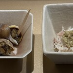 鮨 瑞穂 - 
