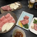 肉の松山 - 