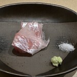 鮨 瑞穂 - 