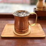 LEON'S COFFEE - ・ドリップコーヒー ICE 490円/税込