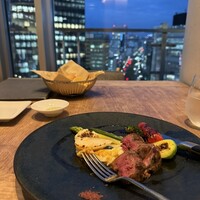 The Kitchen Salvatore Cuomo NAGOYA - 