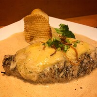 旬菜ステーキ処 らいむらいと - 