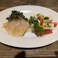 熟成和牛ステーキグリルド エイジング・ビーフ 横浜店 - 
