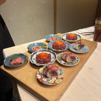 焼肉㐂舌 南船場 - 