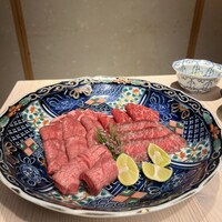 焼肉㐂舌 南船場 - 