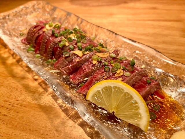 Tori Ichizu Fukae Hashimoto Ten