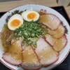 元町ラーメン 天華 CIAL桜木町店