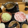 すき焼き・しゃぶしゃぶ・懐石料理　小豆