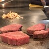 ビフテキのカワムラ 三宮本店