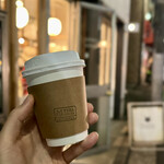 テラコーヒーアンドロースター - 