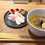 MENDOKORO TOMO Premium - 