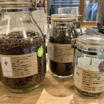 テラコーヒーアンドロースター - 