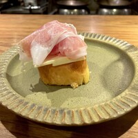 笠井 - 