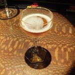 スランジバール - クィーン エリザベス