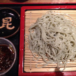 Hegi Soba Kon - へぎそば