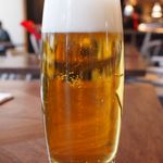 Dining & Bar LAVAROCK - カールスバーグ生ビール
