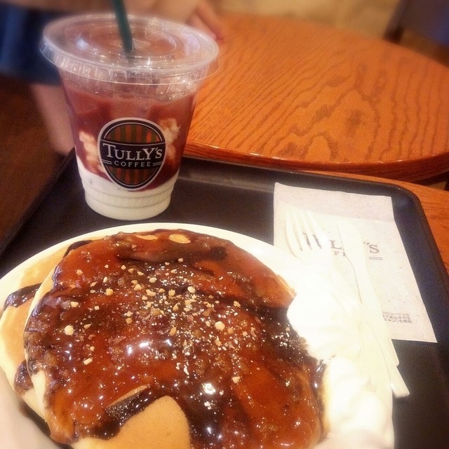 タリーズコーヒー アリオ橋本店 tully s coffee 橋本 カフェ 食べログ タリーズコーヒー アリオ橋本店 tully s coffee 橋本 カフェ 食べログ
