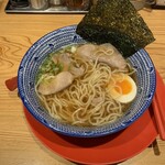 近江ちゃんぽん亭 ビエラ大津店 - 