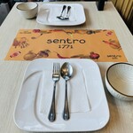Sentro 1771 - 