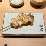 焼鳥 おみ乃 - 