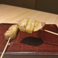 銀座焼とり 京丹波 - 