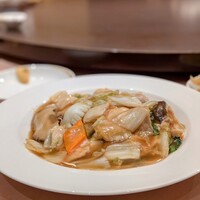 中国料理 南園 京王プラザホテル八王子店 - 