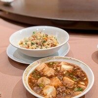 中国料理 南園 京王プラザホテル八王子店 - 
