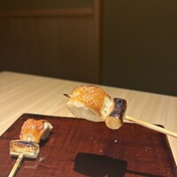 銀座焼とり 京丹波 - 