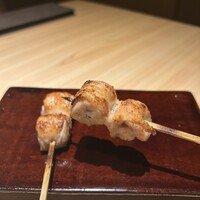 銀座焼とり 京丹波 - 