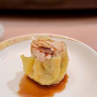 中国料理 南園 京王プラザホテル八王子店 - 